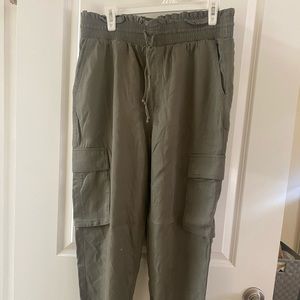 Abercrombie Jogger Pants